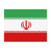 Iran Postcards