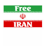 Iran Shirt