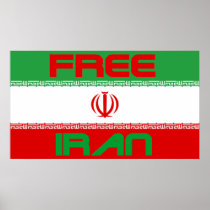 Iran Shirt