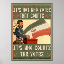 Iran Vote '09