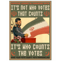 Iran Vote '09