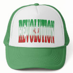 Iranian Revolution Hats