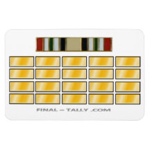 Iraq  20 month deployment time MAGNET