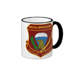 Iraq Special Operations Mug