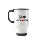 Iraq Tattoo Style mugs