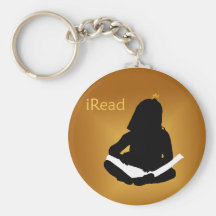 iRead Keychains