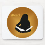iRead Mouse Pads