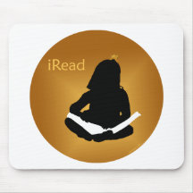 iRead Mouse Pads
