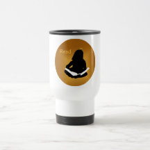 iRead Mug