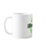 iRecycle Coffee Mug