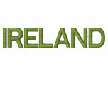 IRELAND 1916 - EASTER RISING TRACKJACK JACKET