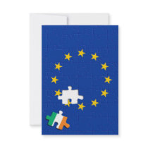 Ireland and European Union