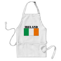 IRELAND APRONS