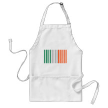 Ireland Aprons