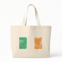 Ireland Tote Bag