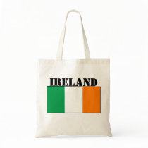 IRELAND TOTE BAGS