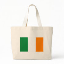 Ireland Tote Bag