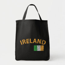 Ireland Bags