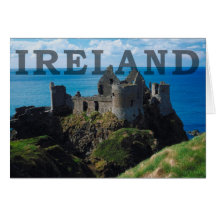Ireland Cards
