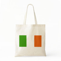 Ireland Flag Bag