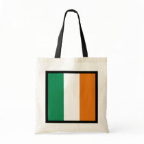 Ireland Flag Bag