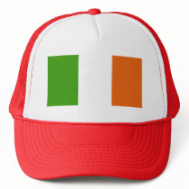 Ireland Flag Hats