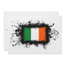 Ireland Flag