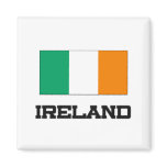 Ireland Flag magnets