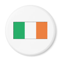 Ireland Flag Magnets
