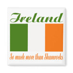 Ireland Flag Magnet