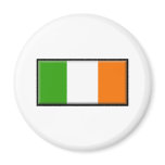 Ireland Flag magnets