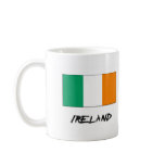 Ireland Flag mugs