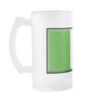 Ireland Flag Coffee Mugs
