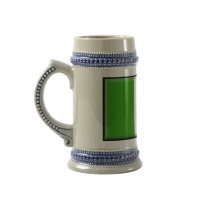 Ireland Flag Mug