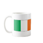 Ireland Flag mugs