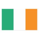 Ireland Flag Sticker