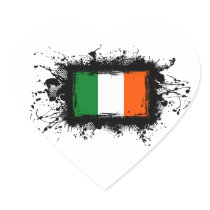Ireland Flag