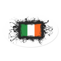 Ireland Flag