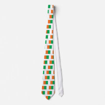 Ireland Flag Neck Wear