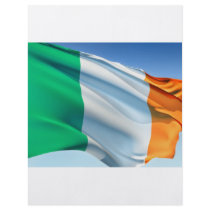 Ireland Custom Flyer