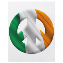 ireland flyer