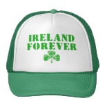 Ireland Forever Hats