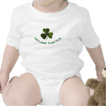 Ireland Forever Onesie Shirts