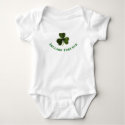 Ireland Forever Onesie t-shirts