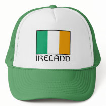 Ireland Hats