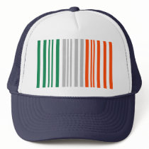 Ireland Trucker Hats