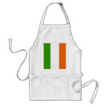 Ireland High quality Flag Aprons