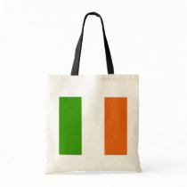 Ireland High quality Flag Bags