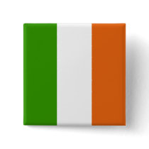 Ireland High quality Flag Buttons