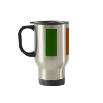 Ireland High quality Flag Mug